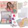 Top Model Juicy New Brevpapper Kit