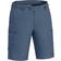 Pinewood Tiveden TC Stretch Shorts M's - Deep Blue