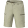 Pinewood Tiveden TC Stretch Shorts M's - Light Khaki