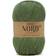 Drops Design Nord Uni Colour Forest Green 170m