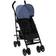 Graco EZLite Stormy