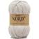 Drops Design Nord Mix Pearl Grey 170m