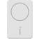 Belkin BoostCharge Magnetic Wireless Power Bank 2500mAh White