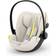 Cybex Cloud G i-Size Plus Seashell Beige