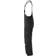 Mascot Industry Kneepad Pocket Bib & Brace - Black