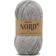 Drops Design Nord Mix Light Grey 170m