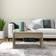 vidaXL Engineered Wood Sonoma Oak Soffbord 50x68cm