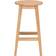 Rowico Home Austin Oak Barstol 65cm 2st