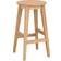 Rowico Home Austin Oak Barstol 65cm 2st