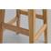 Rowico Home Austin Oak Barstol 65cm 2st