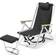 Fritab Roxy Outdoor Chair - Black