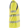 Blåkläder 3397-1013 UV-Protected High-Visibility T-shirt - Yellow/Navy