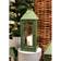 A2 Living Maxi Olive Green Lanterne 60cm
