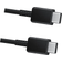 Samsung 3A 2.0 USB C - USB C M-M Black 1.8m