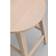 Rowico Home Austin White Pigmented Barstol 65cm 2st
