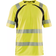 Blåkläder 3397-1013 UV-Protected High-Visibility T-shirt - Yellow/Black