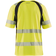 Blåkläder 3397-1013 UV-Protected High-Visibility T-shirt - Yellow/Black