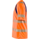 Blåkläder 3397-1013 UV-Protected High-Visibility T-shirt - Orange/Navy