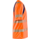 Blåkläder 3397-1013 UV-Protected High-Visibility T-shirt - Orange/Navy