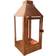 A2 Living Maxi Copper Lanterne 60cm