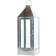 A2 Living Maxi Silver Lanterne 60cm