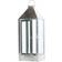 A2 Living Maxi Silver Lanterne 60cm