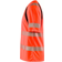 Blåkläder 3397-1013 UV-Protected High-Visibility T-shirt - Red/Black