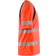 Blåkläder 3397-1013 UV-Protected High-Visibility T-shirt - Red/Black