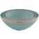 Outwell Collaps Classic Blue Serveringsskålar 3st