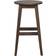 Rowico Home Austin Brown Oak Barstol 65cm