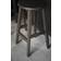 Rowico Home Austin Brown Oak Barstol 65cm