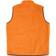 Knowledge Cotton Apparel Teddy Fleece Vest - Desert Sun