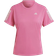 adidas Women's Running Own The Run Tee - Pink Fusion