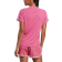 adidas Women's Running Own The Run Tee - Pink Fusion