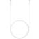 Samsung 3A 2.0 USB C - USB C M-M White 5.9ft