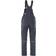 Mascot Industry Kneepad Pocket Bib & Brace - Dark Navy
