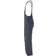Mascot Industry Kneepad Pocket Bib & Brace - Dark Navy