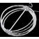 Nordic Winter Ball 320 LED White Julbelysning