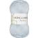 Viking of Norway Bamboo Light Gray Blue 110m