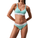Calvin Klein Icon Cotton Modal Lift Bralette - Beau Blue