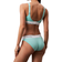 Calvin Klein Icon Cotton Modal Lift Bralette - Beau Blue