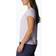 Columbia Women's Boundless Trek T-shirt - Purple
