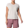 Columbia Women's Boundless Trek T-shirt - Sea Salt