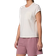 Columbia Women's Boundless Trek T-shirt - Sea Salt