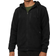 Danish Endurance Mens High Pile Jacket - Blackone