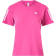 adidas Women's Running Own The Run Tee - Preloved Fuchsia