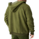 Danish Endurance Mens High Pile Jacket - Green