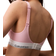 Calvin Klein Icon Cotton Modal Lift Bralette - Buff Pink