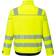 Portwest T500 - PW3 Hi-Vis Work Jacket - Yellow/Navy