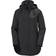 Helly Hansen Women's Valentia Raincoat - Black